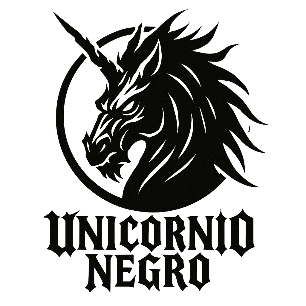 brujeriaunicornionegro.com